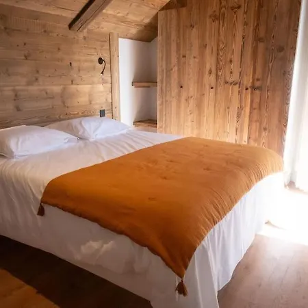 Holiday home L Altizoard Serre Chevalier Briancon (Hautes-Alpes)