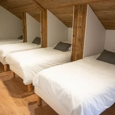 Holiday home L Altizoard Serre Chevalier Briancon (Hautes-Alpes)