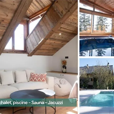 L Altizoard Serre Chevalier Holiday home