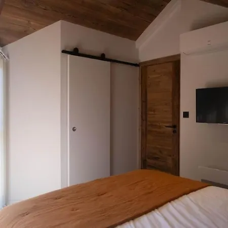 L Altizoard Serre Chevalier Holiday home