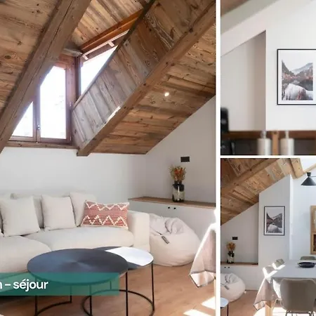 L Altizoard Serre Chevalier Holiday home
