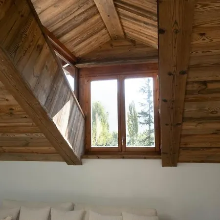 L Altizoard Serre Chevalier Holiday home *