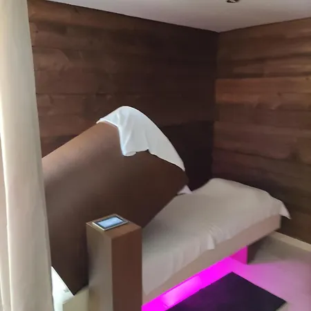 L Altizoard Serre Chevalier Holiday home Briancon (Hautes-Alpes)